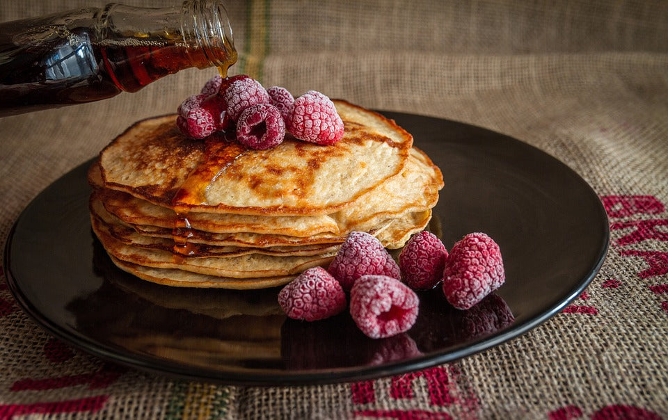 Faire des pancakes : étapes à suivre et conseils – CUISAMIX