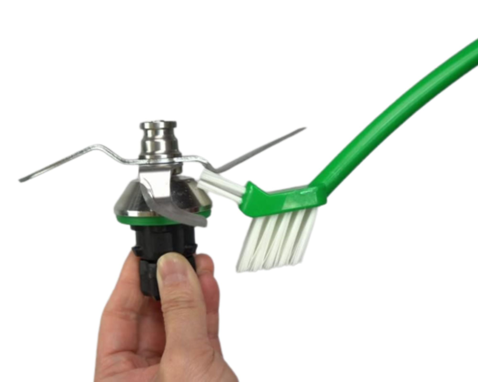 Brossix - Kit de Nettoyage pour Robot Cuiseur