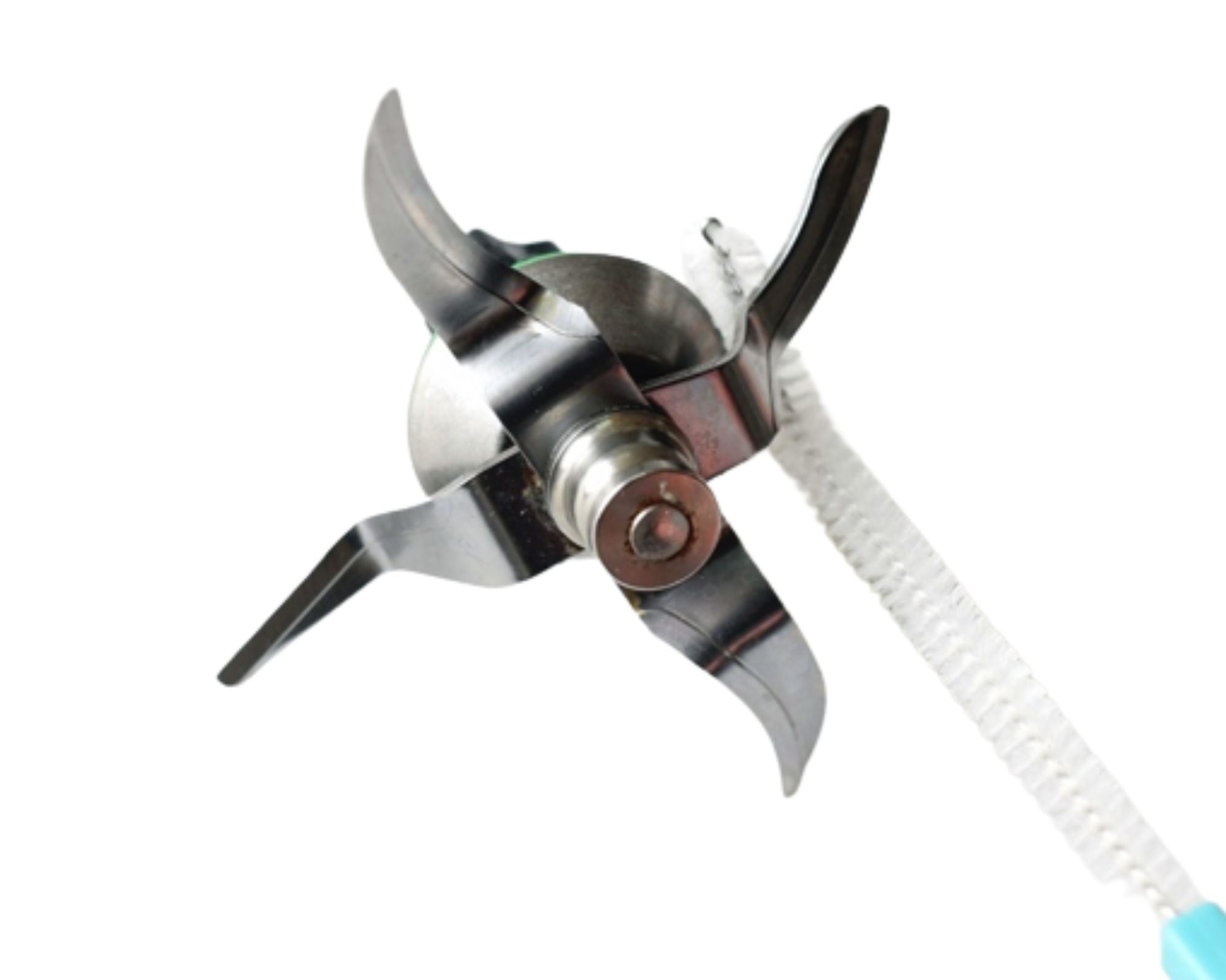 Brossix - Kit de Nettoyage pour Robot Cuiseur