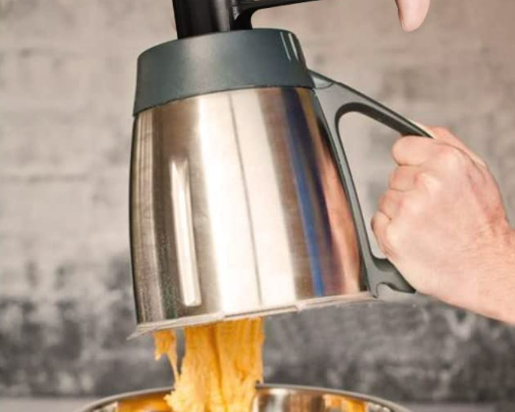 Démoulix - Démouleur de pâte pour Thermomix (+1 OFFERT)
