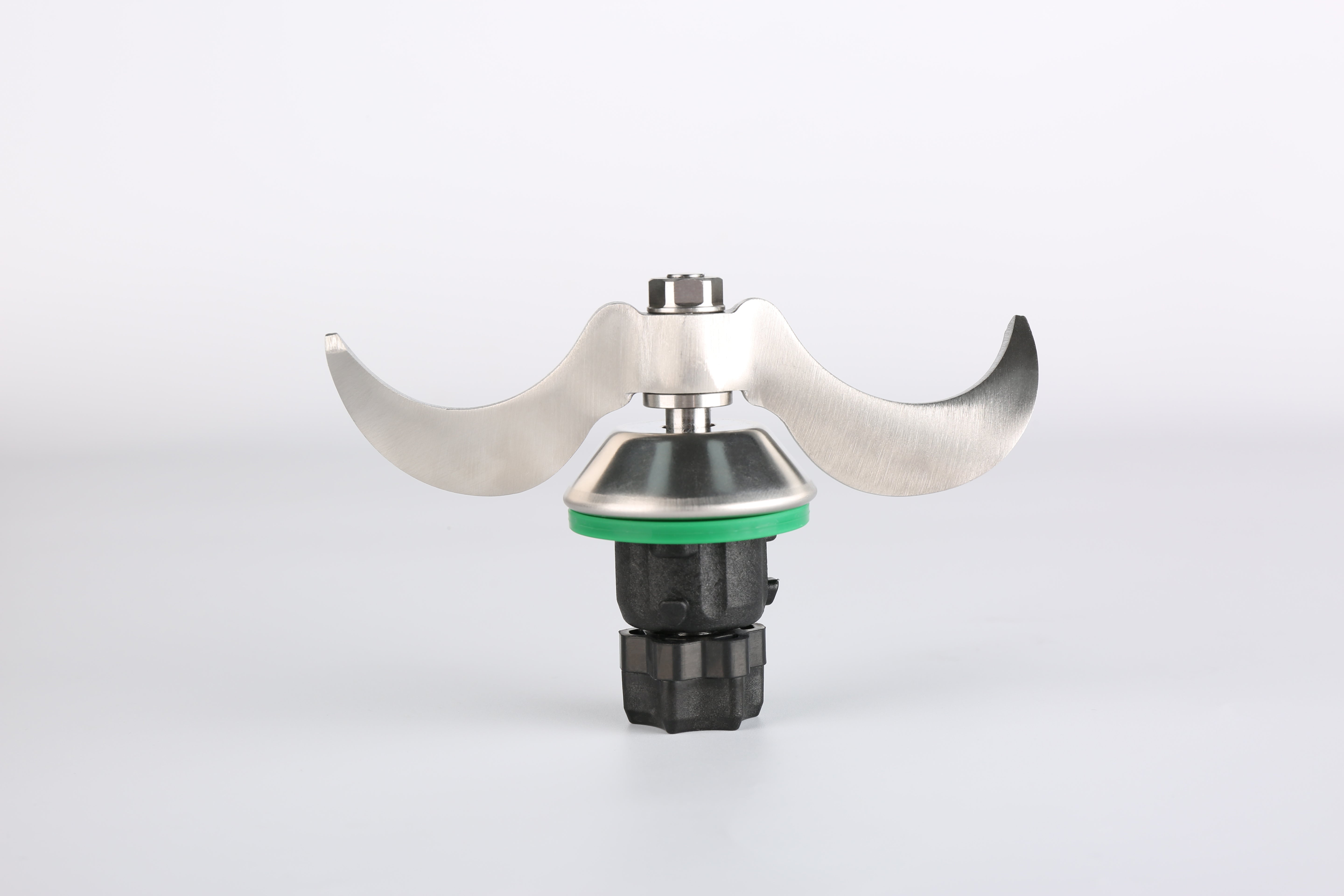 Patix - Couteau à Pâte pour Thermomix (PACK EXCLUSIF)