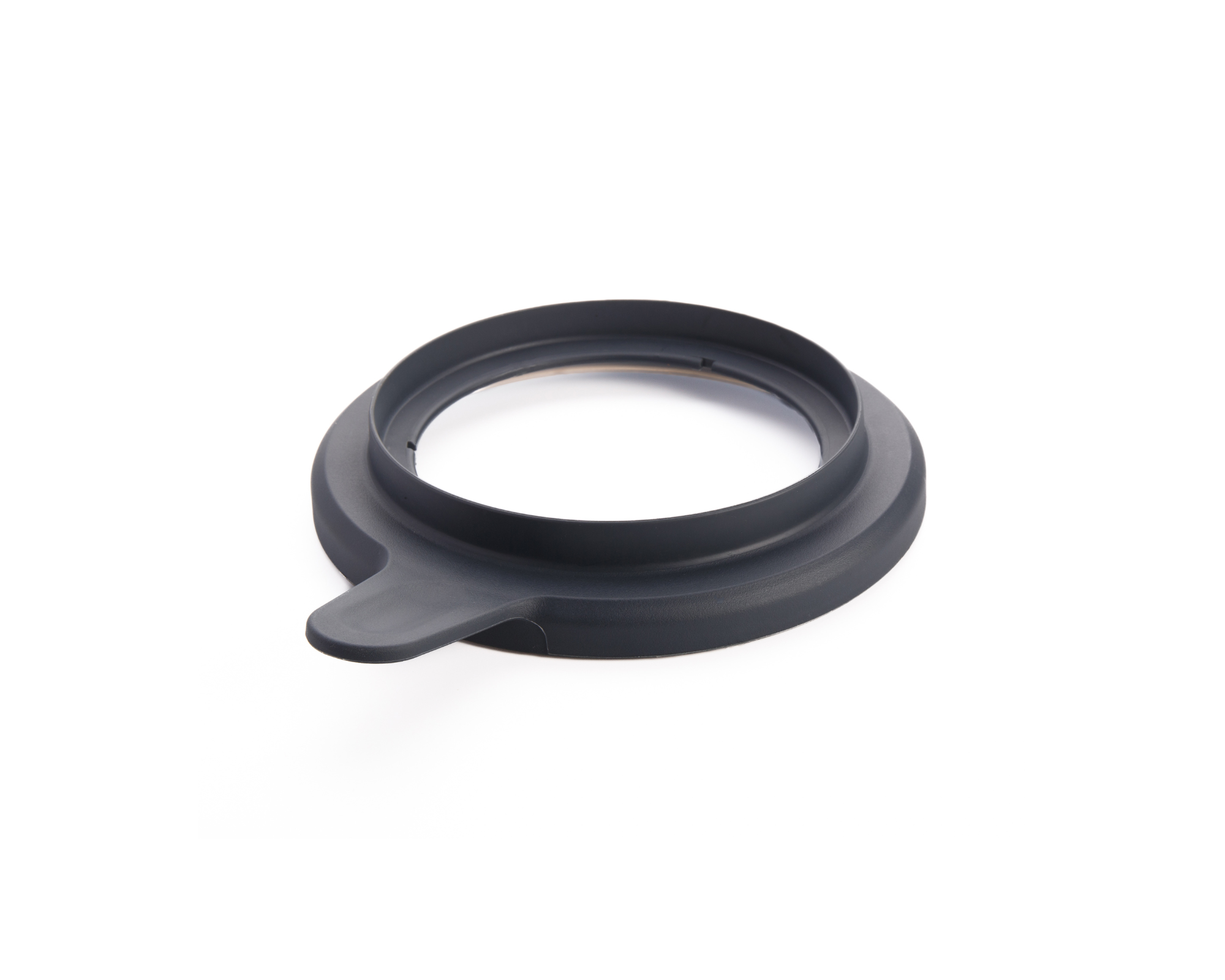 Courix - Couvercle avec Large Ouverture pour Thermomix