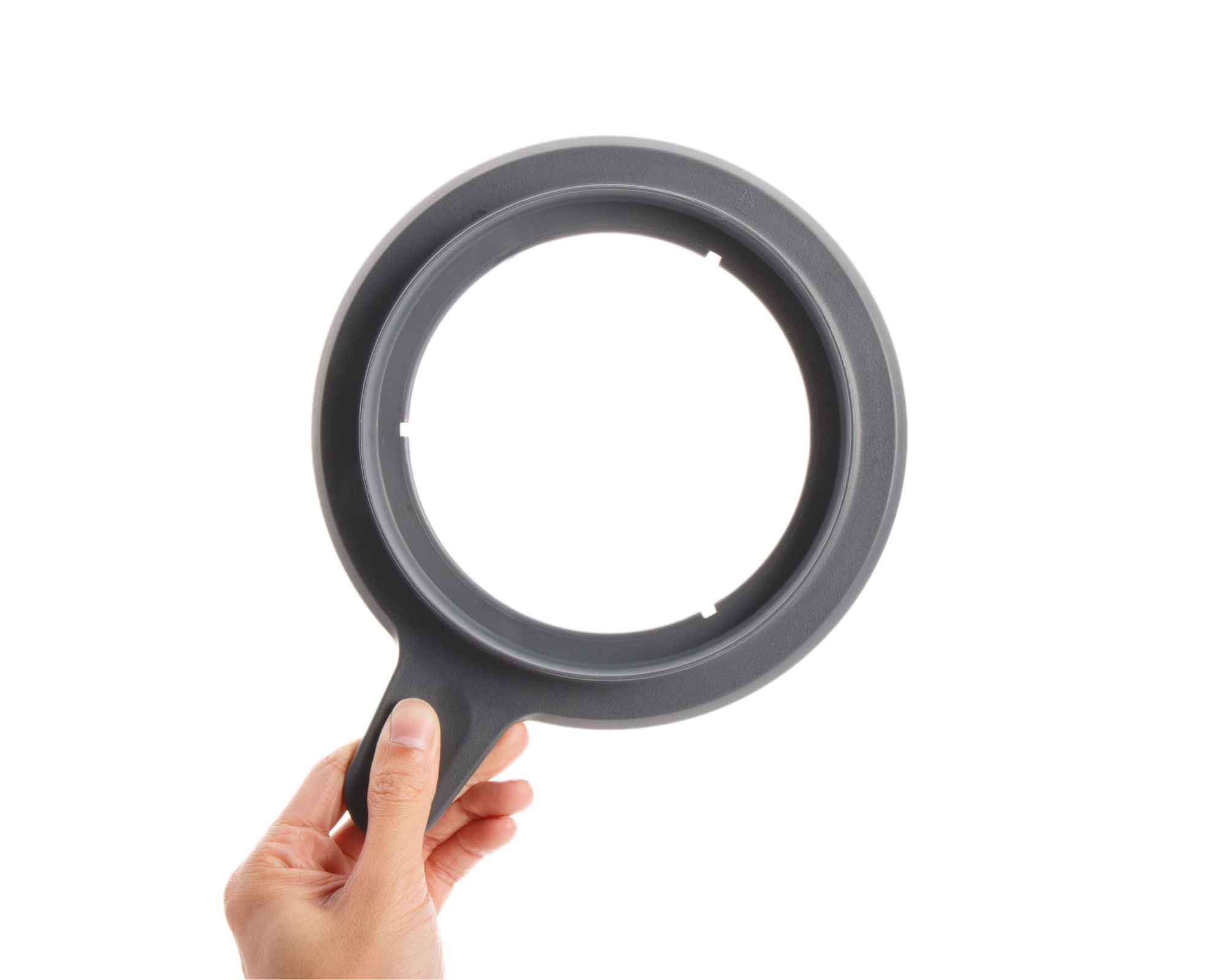 Courix - Couvercle avec Large Ouverture pour Thermomix