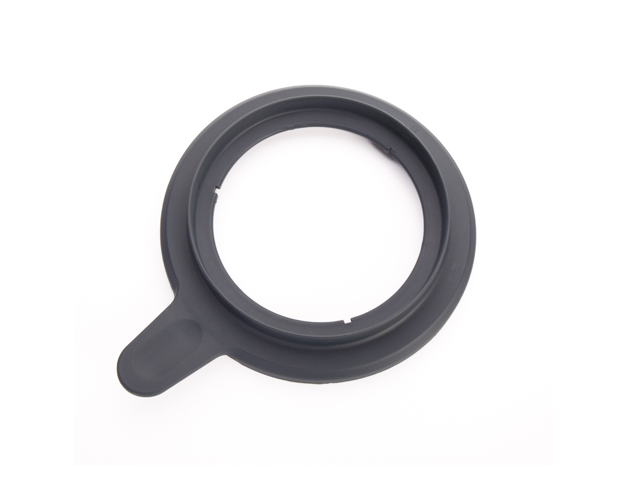 Courix - Couvercle avec Large Ouverture pour Thermomix