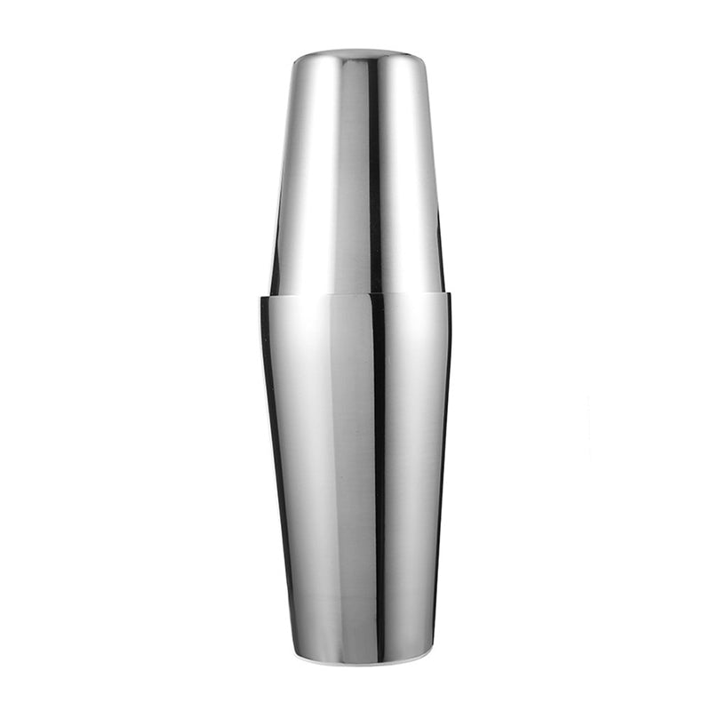 Pro Bar Shaker Boston En Acier Inoxydable Cuivre - Mélangeur Cocktails Professionnel