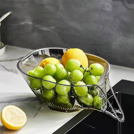 Panix - Panier d'Égouttage Multifonctionnel (+ 1 OFFERT)