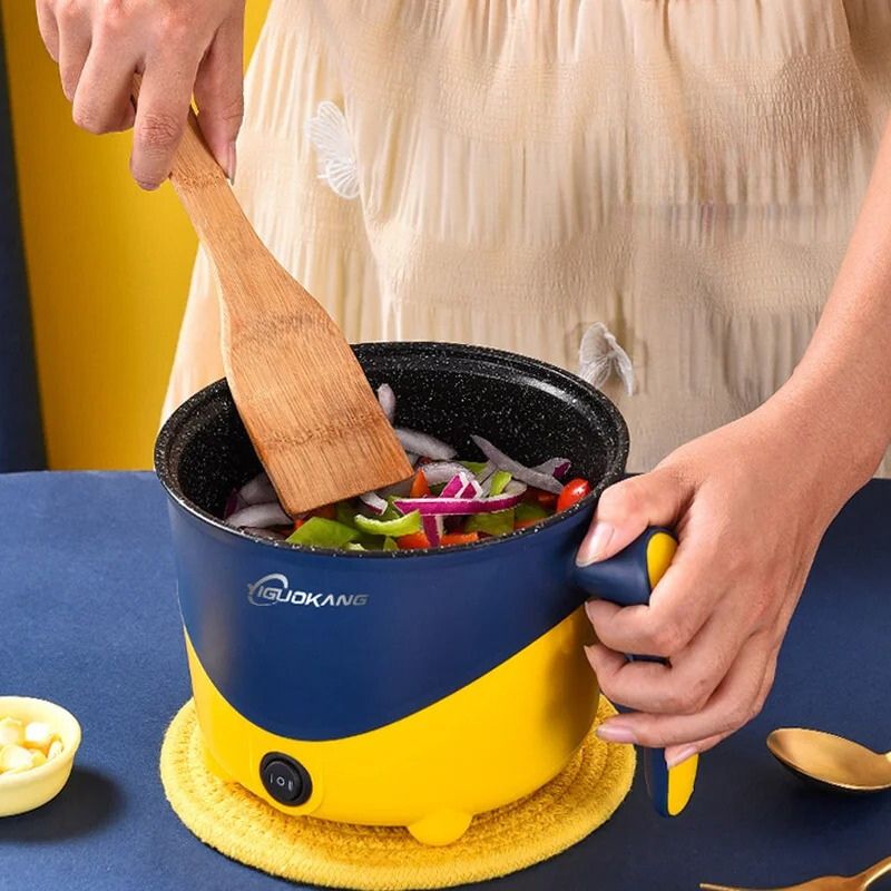 Cuiseur Multifonction Robuste et Efficace