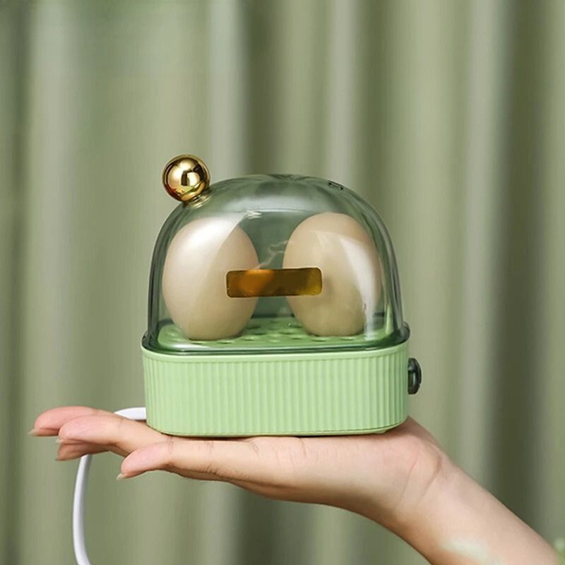 Cuiseur a Oeuf Design et Fonctionnel