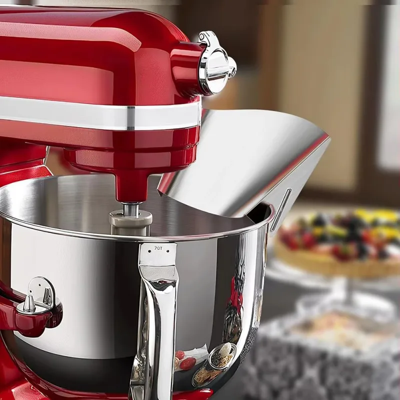 Protix - Protection anti-éclaboussures pour KitchenAid (+ 1 Accessoire OFFERT)