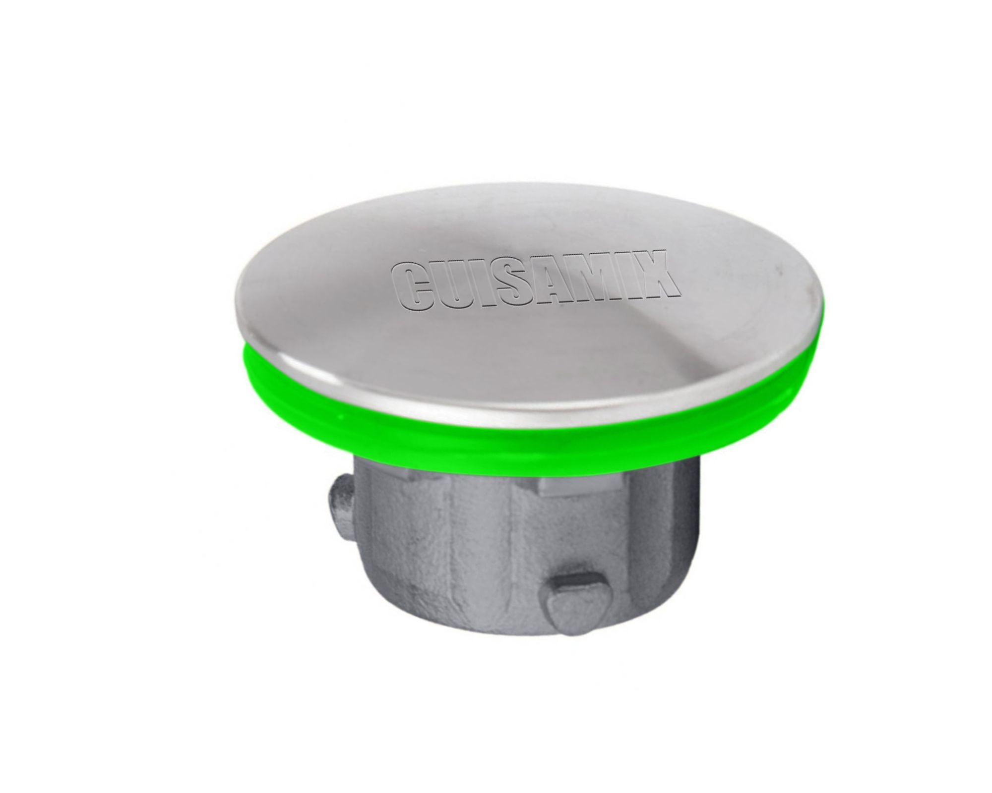 Boumix - Bouchon pour Robot Mixeur (+ 1 eBook)