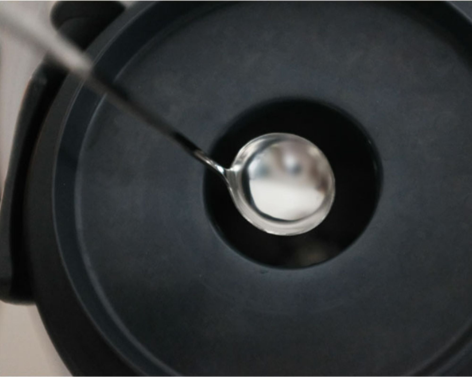 Cuix - Cuillère Longue pour Monsieur Cuisine