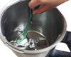 Brossix - Kit de Nettoyage pour Monsieur Cuisine