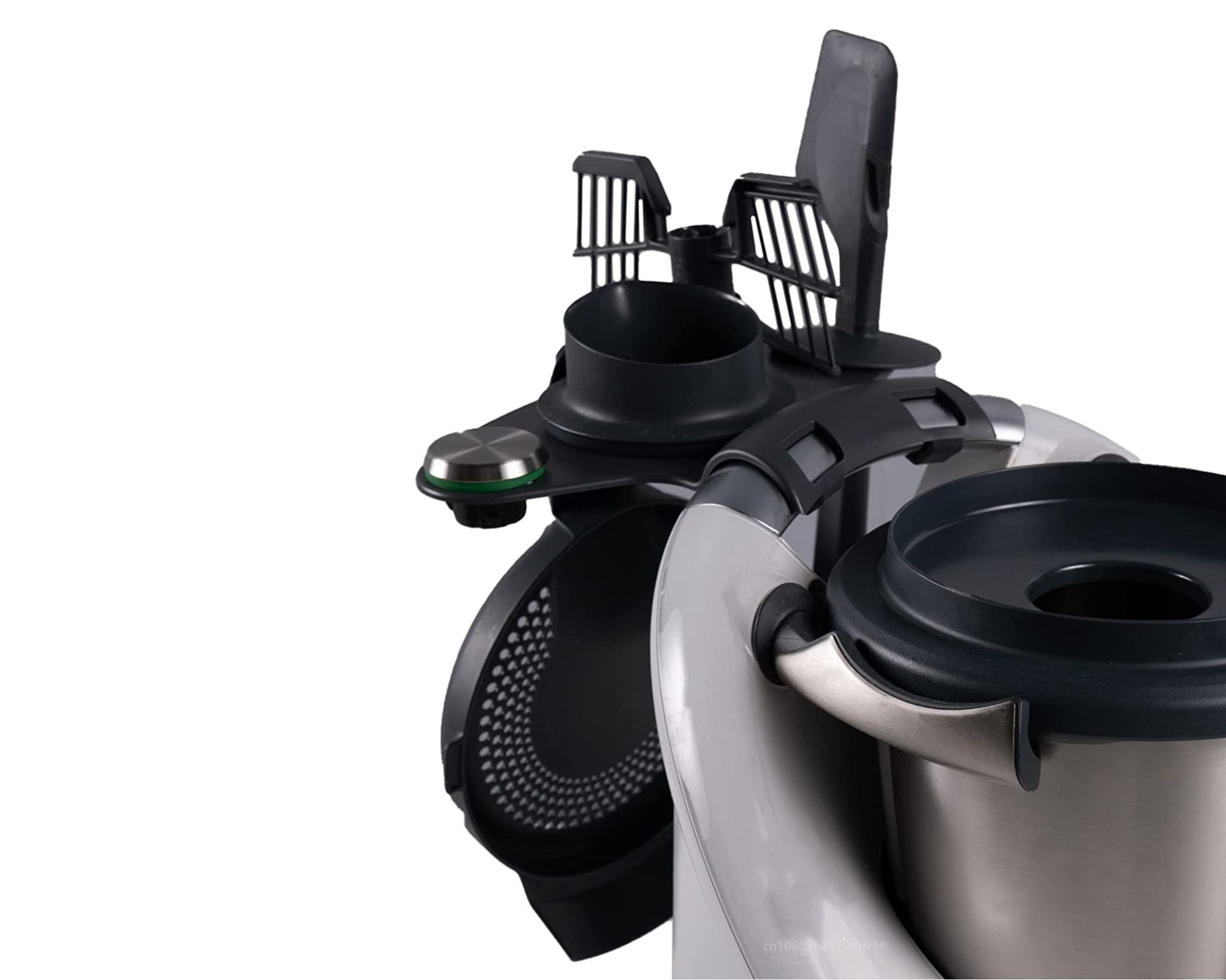 Storix - Support de Rangement pour Thermomix