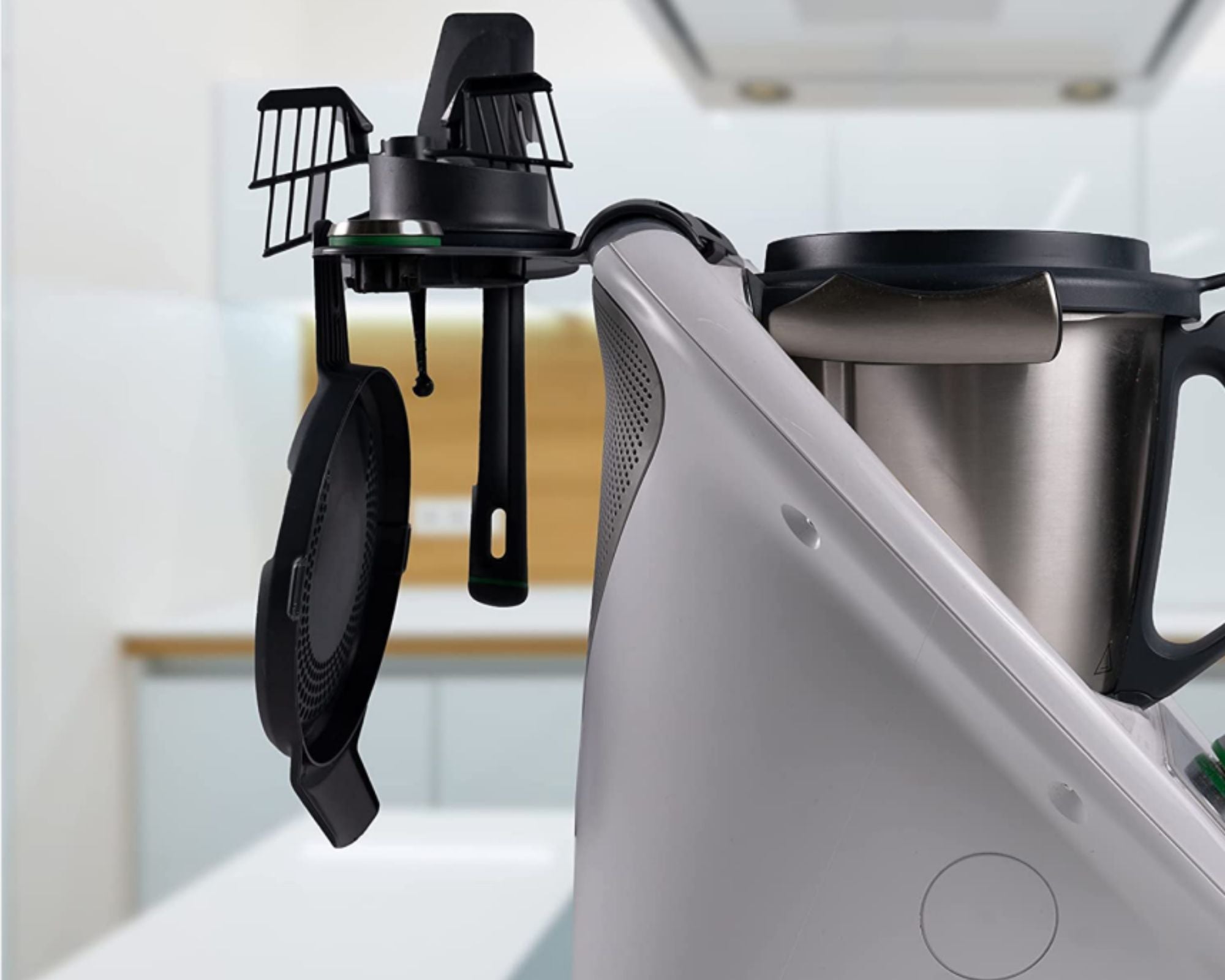 Storix - Support de Rangement pour Thermomix