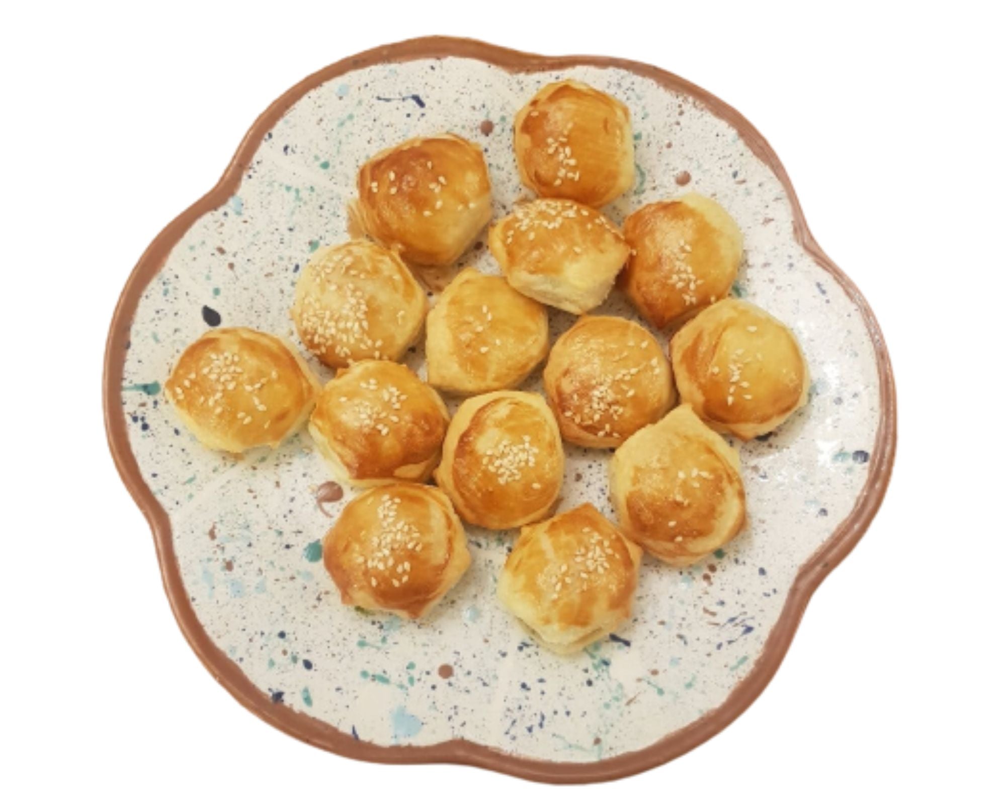 Ravix Ravix - Kit de Petits Fours | Cuisamix – CUISAMIX