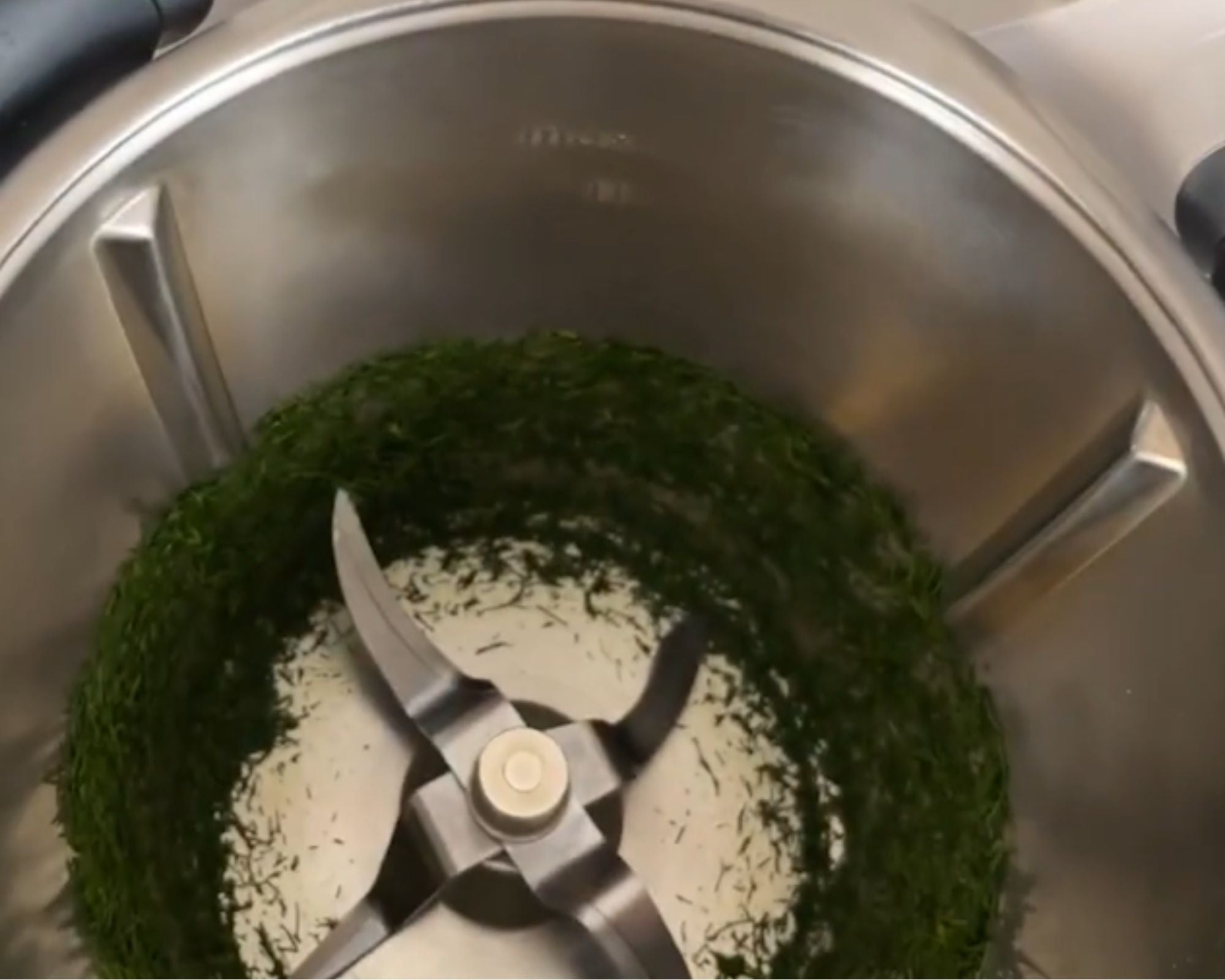Mixix - Mixeur & Hacheur d'Aliments pour Thermomix.