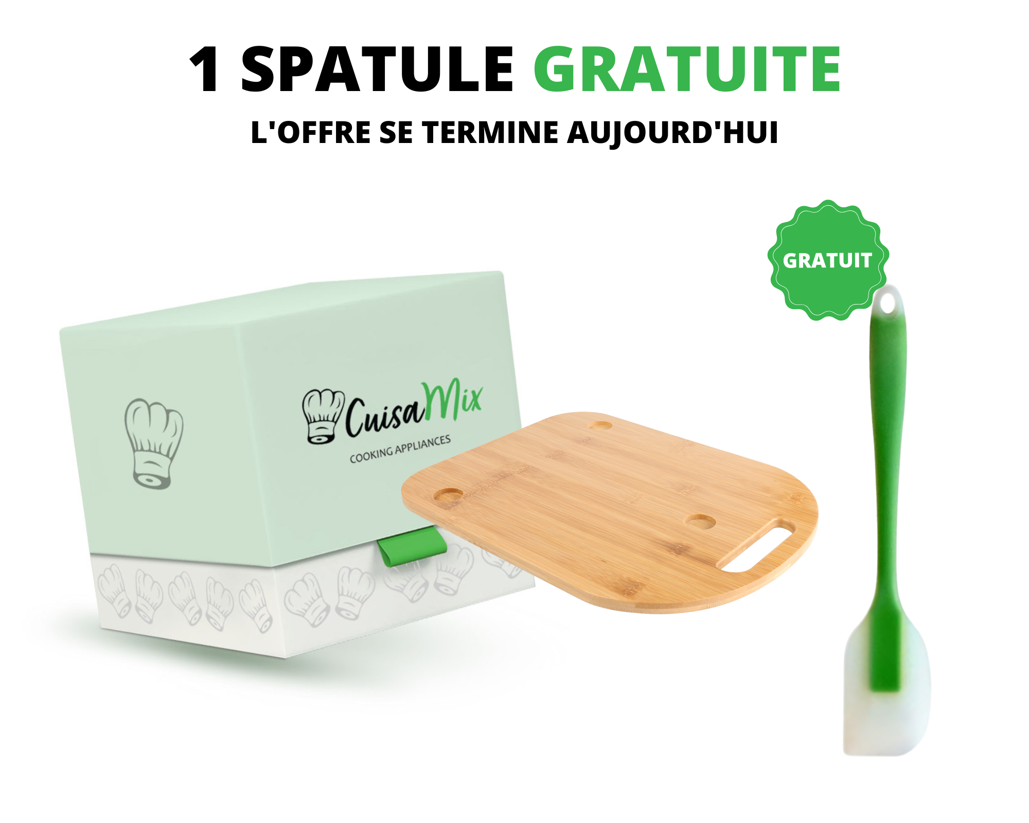 Slidix - Planche Coulissante pour Thermomix