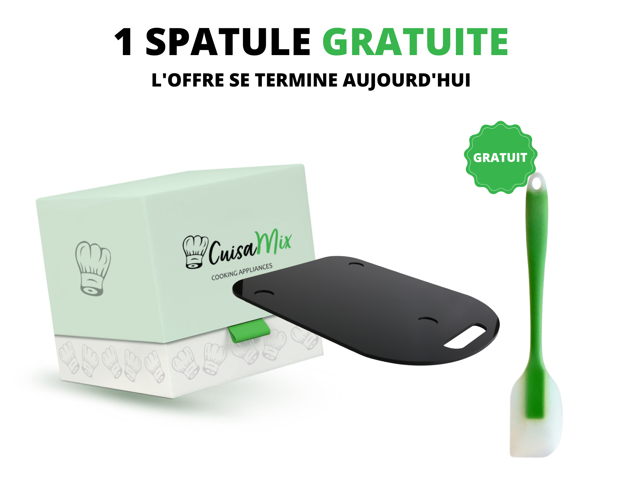 Slidix - Planche Coulissante pour Thermomix