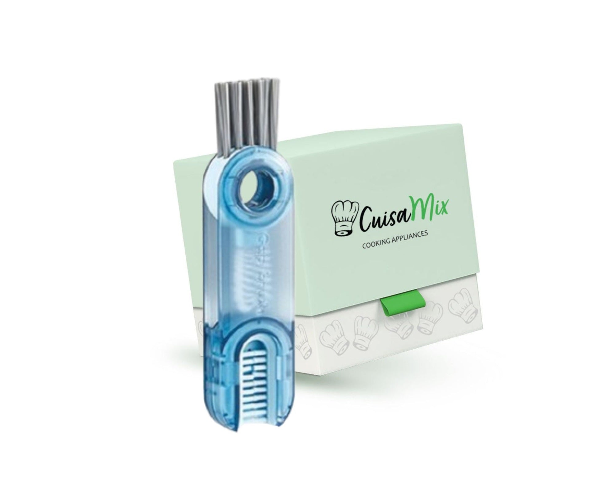 Résultats Pour Brosse De Nettoyage Multifonction 3 En 1