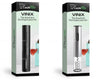 Vinix - Tire-bouchons Électriques pour Vin (+4 Accessoires OFFERTS)