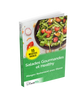 Grillades Gourmandes (eBook) + Salades Gourmandes et Healthy (eBook)