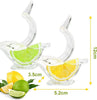 Citronix - Presse-Citron en Forme d'Oiseau (+ 2 OFFERTS)