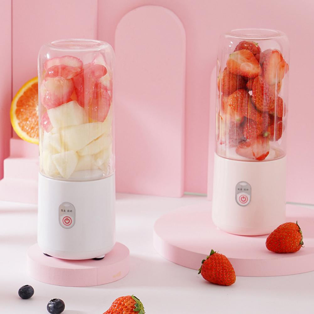 Blender portable pratique pour fruits et légumes
