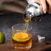Shaker à cocktail en acier inoxydable