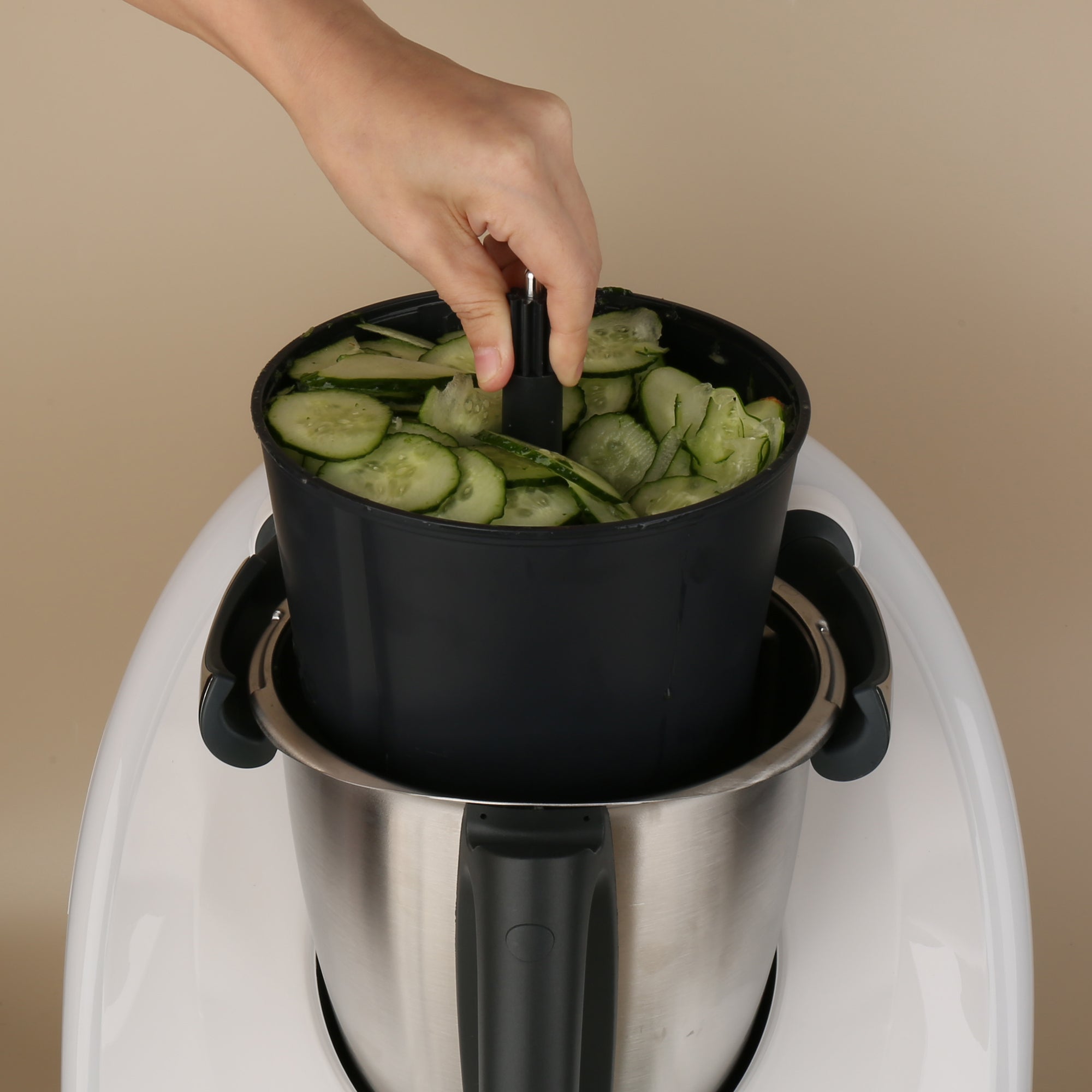 𝟮𝟮 𝗘𝗻 𝟭 Coupe Legumes Multifonctions, Coupe Legumes Manuel, Mandoline Professionnelle Cuisine 𝟮𝟮 𝗘𝗻 𝟭 Coupe Legumes Multifonctions, Coupe Legumes Manuel, Mandoline Professionnelle Cuisine