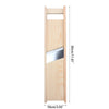 Mandoline japonaise en bois