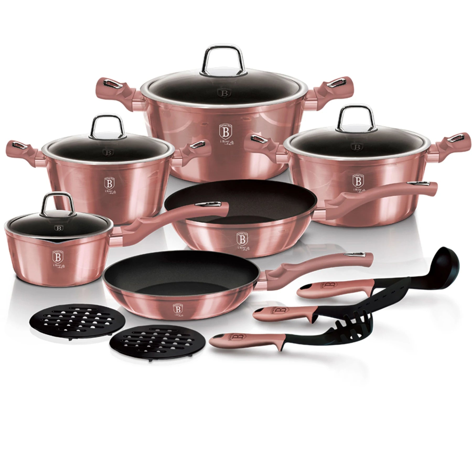 Tefal ingenio preference batterie de cuisine 15 pieces induction Tefal ingenio preference batterie de cuisine 15 pieces induction