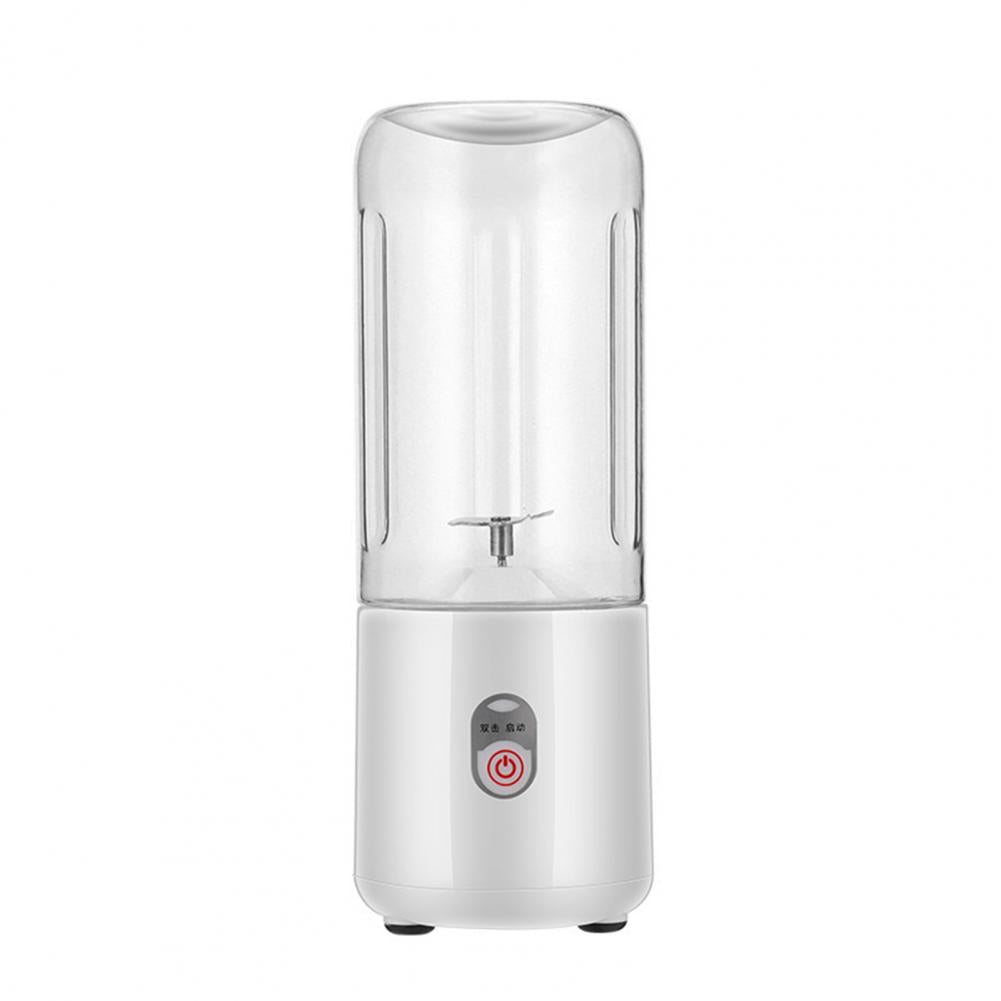 Blender Portable Rechargeable Fine Life Pro 1200ml - Lame 3D 10, 16000-20000 RPM - 2 Modes, écran Numérique - Pour Smoothies, Jus - 9
