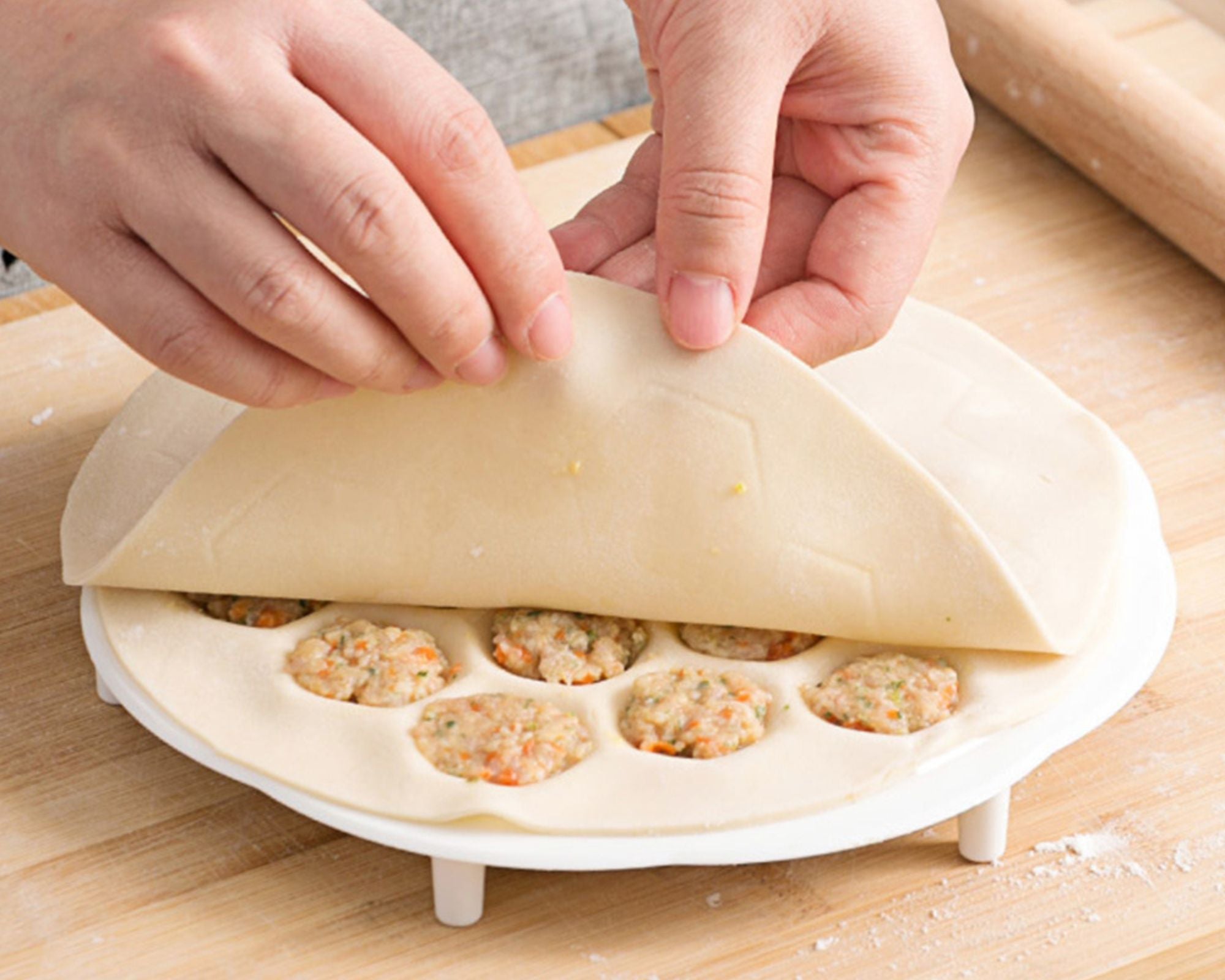 Ravix Ravix - Kit de Petits Fours | Cuisamix – CUISAMIX